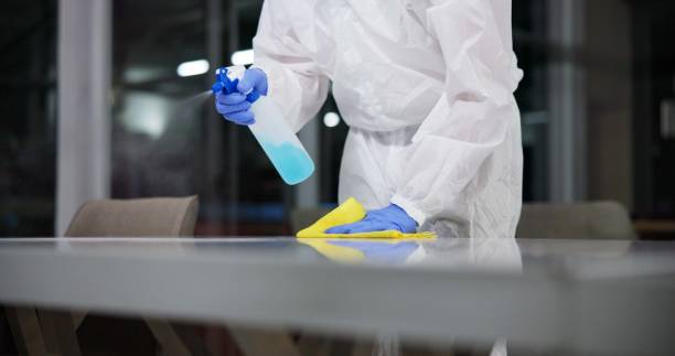 Licensed Blood Cleanup service in Mi-Wuk Village, CA - Trauma Clean Pros